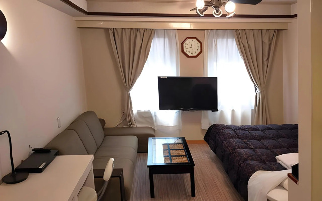 Residence Hotel Will Shinjuku