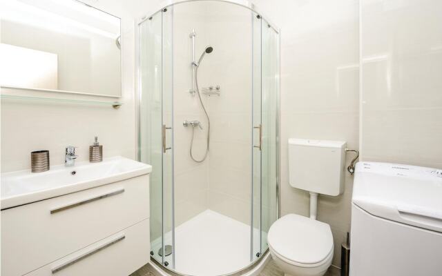 Amazing Home in Cavtat With Wifi and 1 Bedrooms