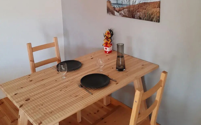 Ferienwohnung am Oase am Vilzsee