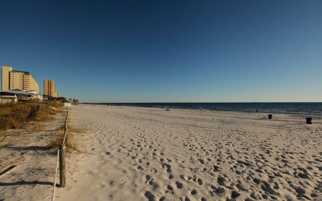 Moondrifter Condominiums