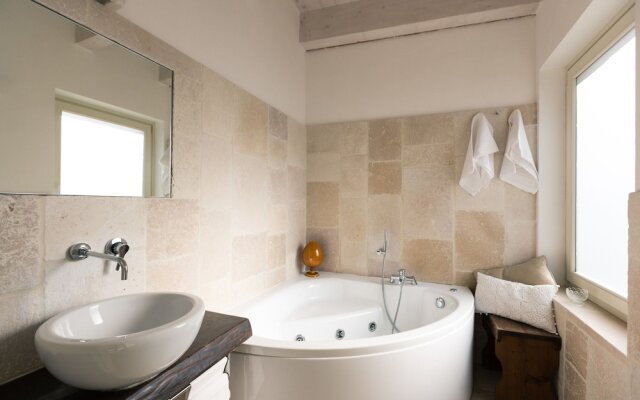 Masseria Agrituristica Lama San Giorgio