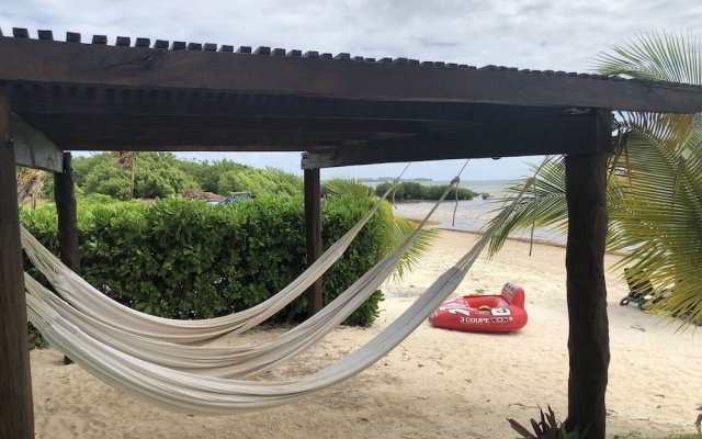 Peninsula Cancun Beachfront