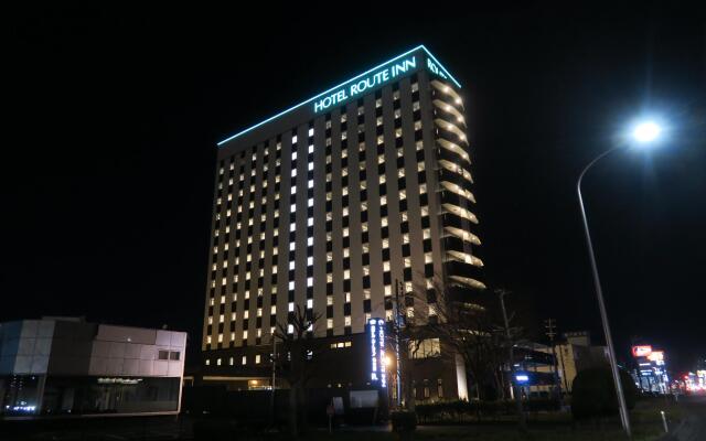 The Hotel Route-Inn Sendai Higashi