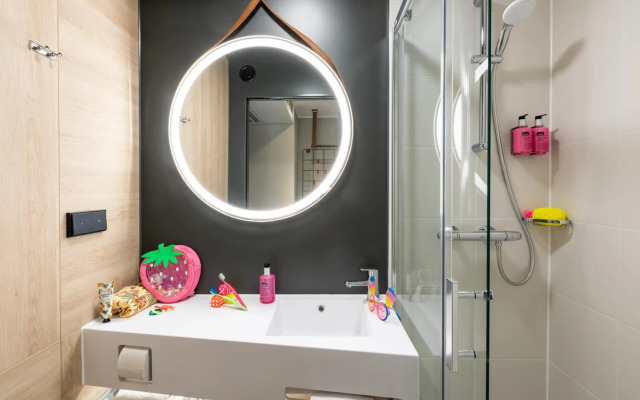 Moxy Dresden Neustadt