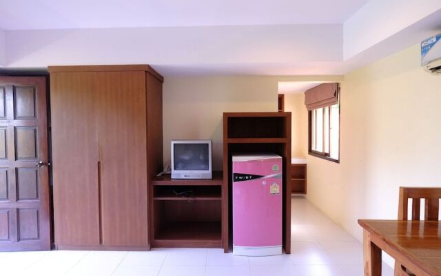 Rak Samui Residence