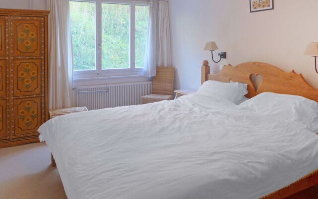 Villa Les Cimes Les Crosets 29910