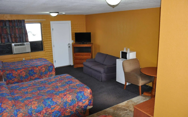 Atlantic Economy Inn
