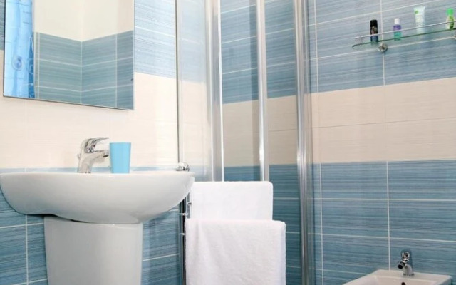 Villa Marogna Rooms and Breakfast