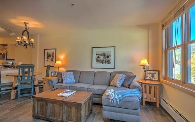 River Run Village - by Key to the Rockies