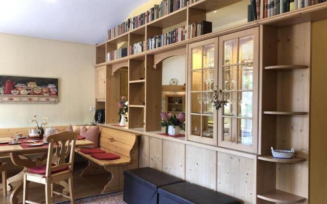 Haus Silent Apartment WIEMER TOP 27