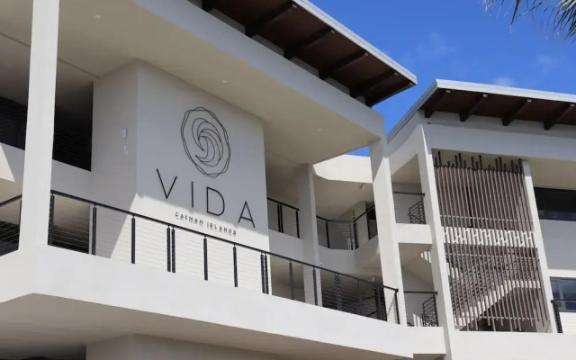 VIDA Cayman