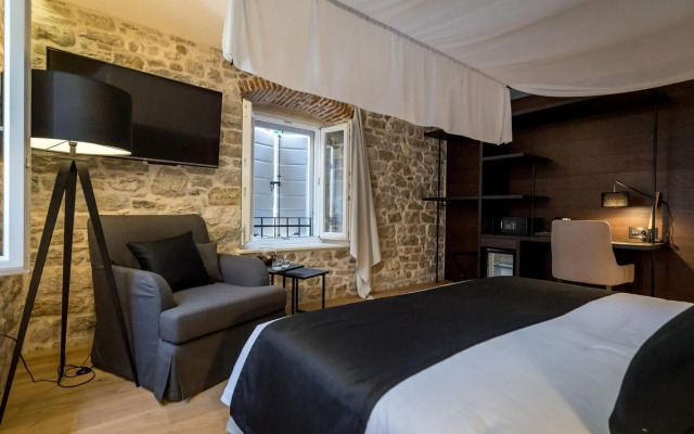 Murum Boutique Hotel