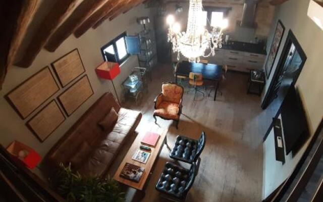 Apartamentos Basilicus