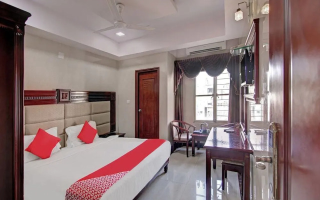Ni Ambaari Elite by OYO Rooms