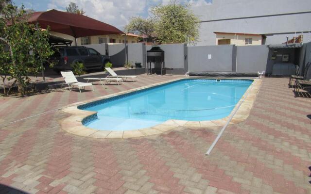 World Sossego Guest House