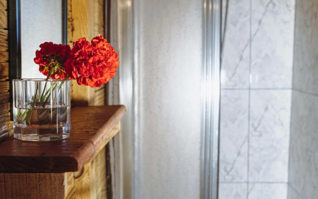 Deep Ocean Camping - Adults Only