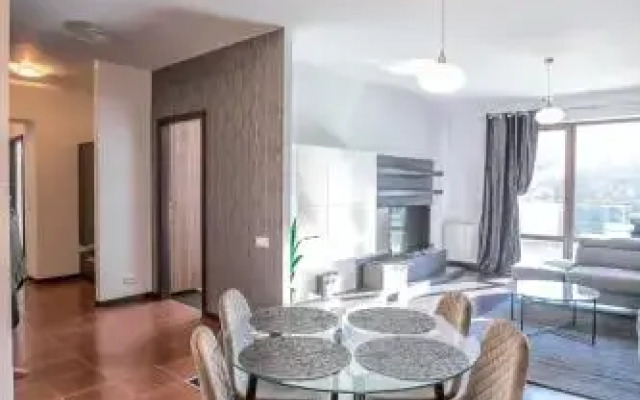 Apartament Tampa Gardens