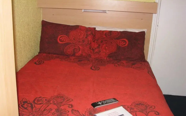 Stay At 22 Glen Allan Hotel