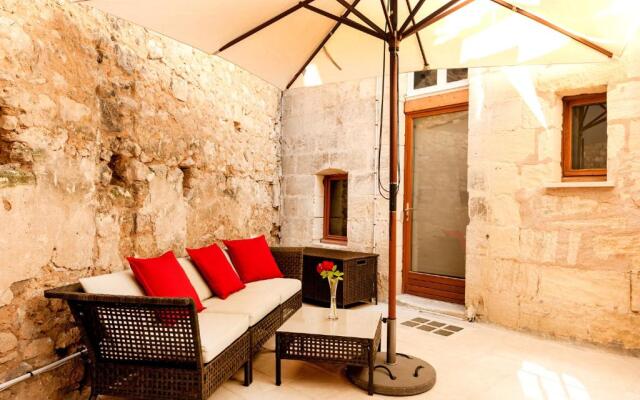 Concept Appart St Emilion