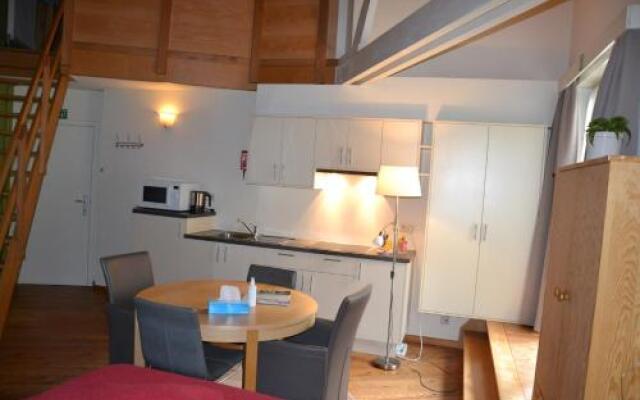 B&B Wepa-hof