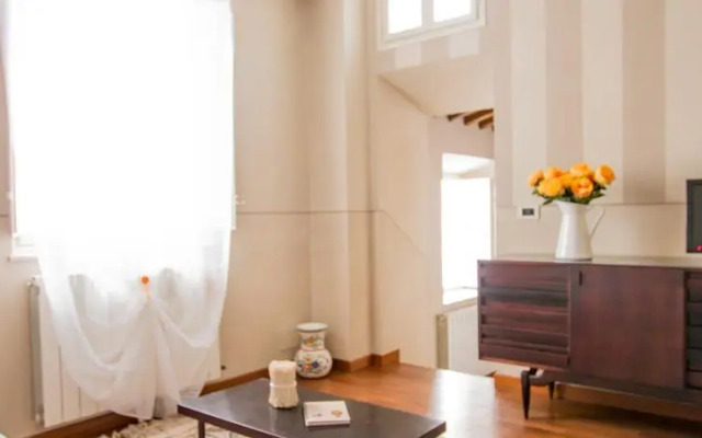 Italian Apartments Collection