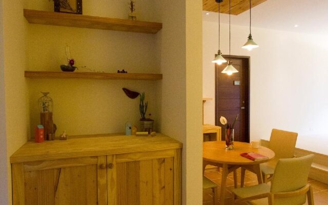 Reindeer Taichung Herb House