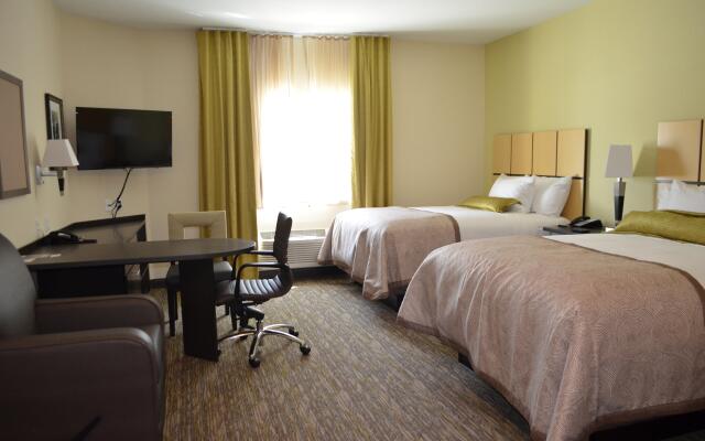 Candlewood Suites San Antonio Airport by IHG