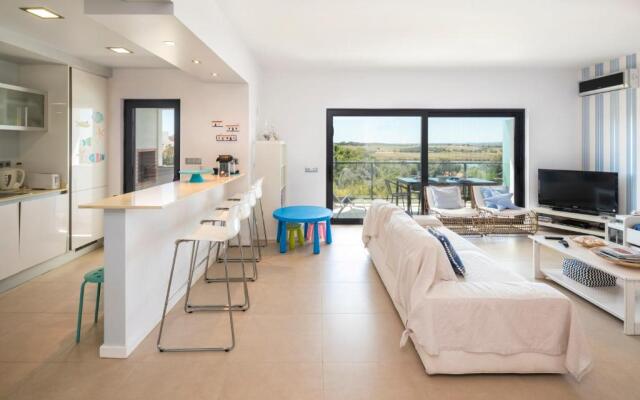 Sunset house