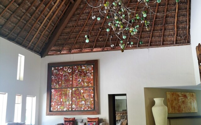 The Beach Residence