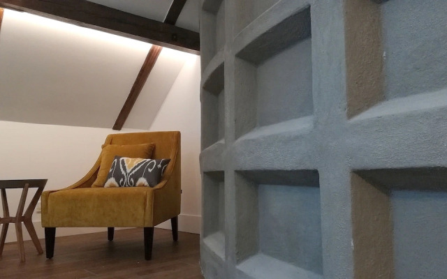 Hotel 1622 - Spa, Hotell & Konferens