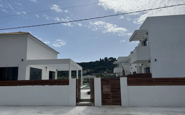 Kimiro Hotel Tsilivi