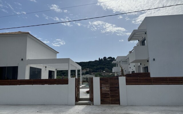 Kimiro Hotel Tsilivi
