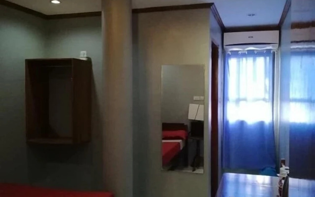 West Atlantic Hotel