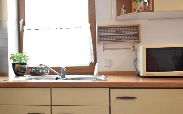 Wohnung in Rerik Nahe Ostseestrand