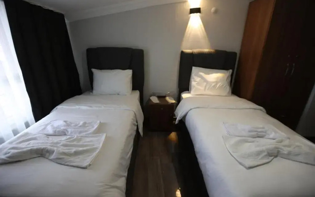 Kutahya Sehir Otel Konaklama