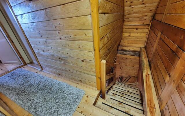 Vila Dizdarevic Kopaonik