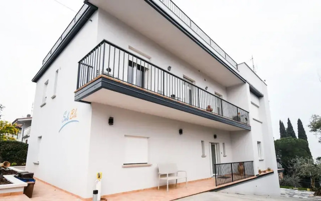 Soleblu Appartamento 02