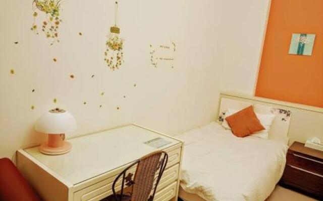 Zill Homestay