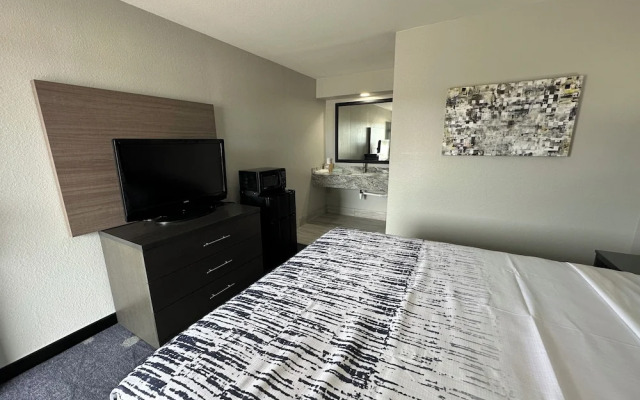 Budget Inn Muskogee