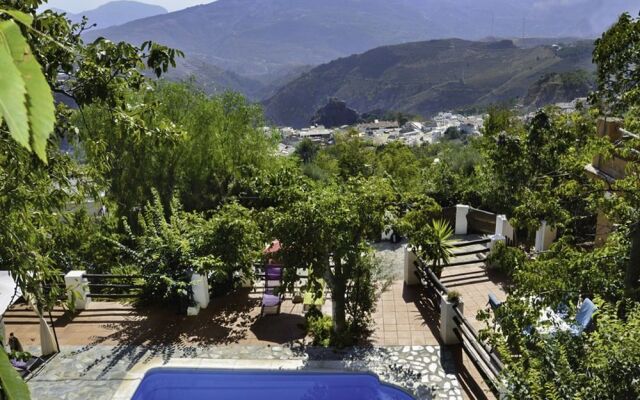 Cortijo la encinilla