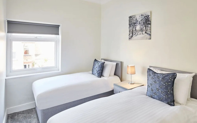 Host Stay 1 Montrose Street