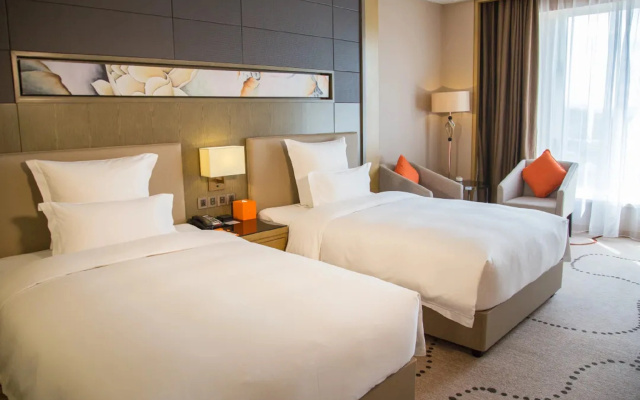 Pullman Shishi Mattison – Guest Rooms – Quanzhou
