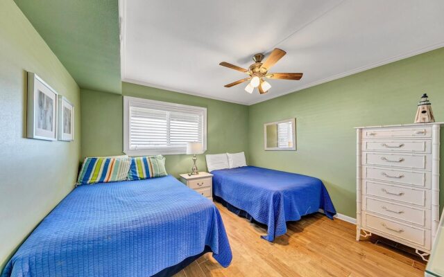 Destin on the Gulf 702