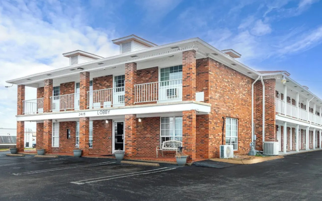 Richland Inn of Columbia