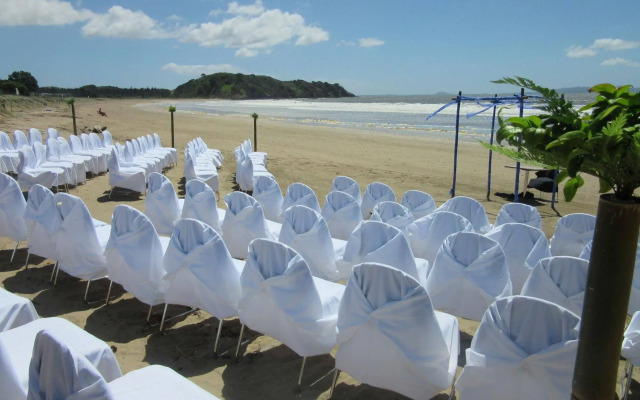 Taipa Beach Resort