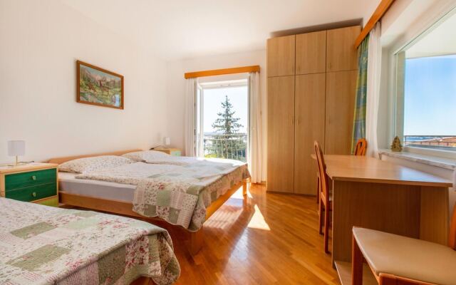 Stunning Apartment in Piran With Wifi and 1 Bedrooms