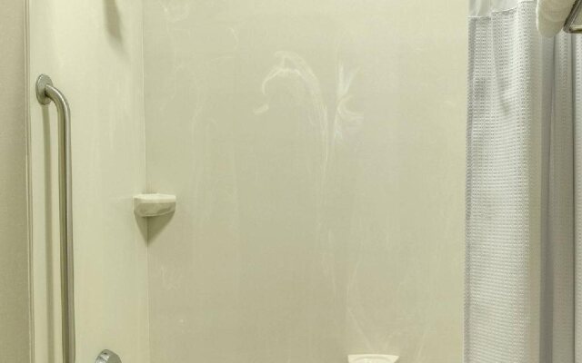 Springhill Suites by Marriott Lawrence