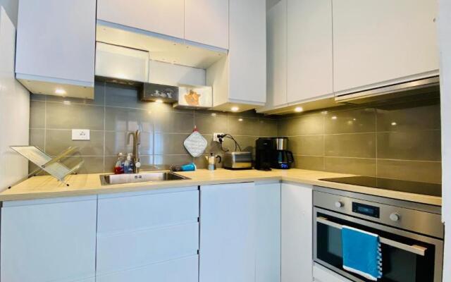 Hostdomus - Caviglia Suite