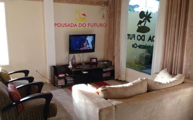 Pousada Do Futuro