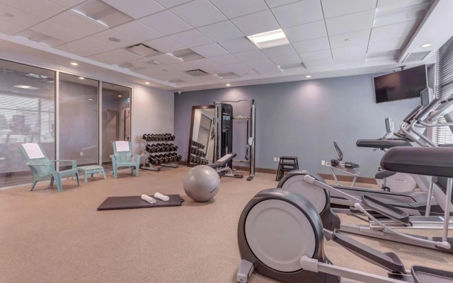 Home2 Suites by Hilton Toronto Brampton